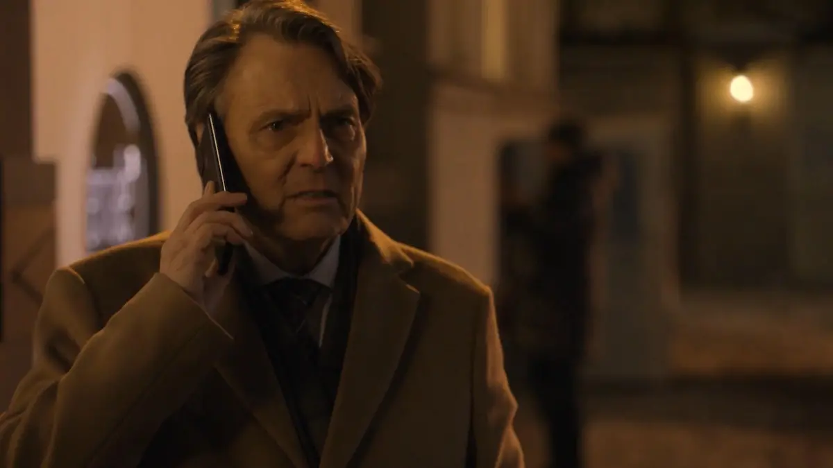 Gerät Gerners Plan durch John in Gefahr? GZSZ-Folge 8489 vom 19. März 2026 auf RTL+ 