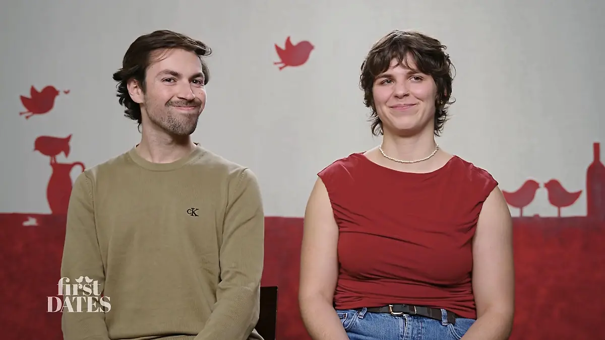 Yigit und Iscia: Reicht ihre Mischung für ein Wiedersehen? Wiedersehen?