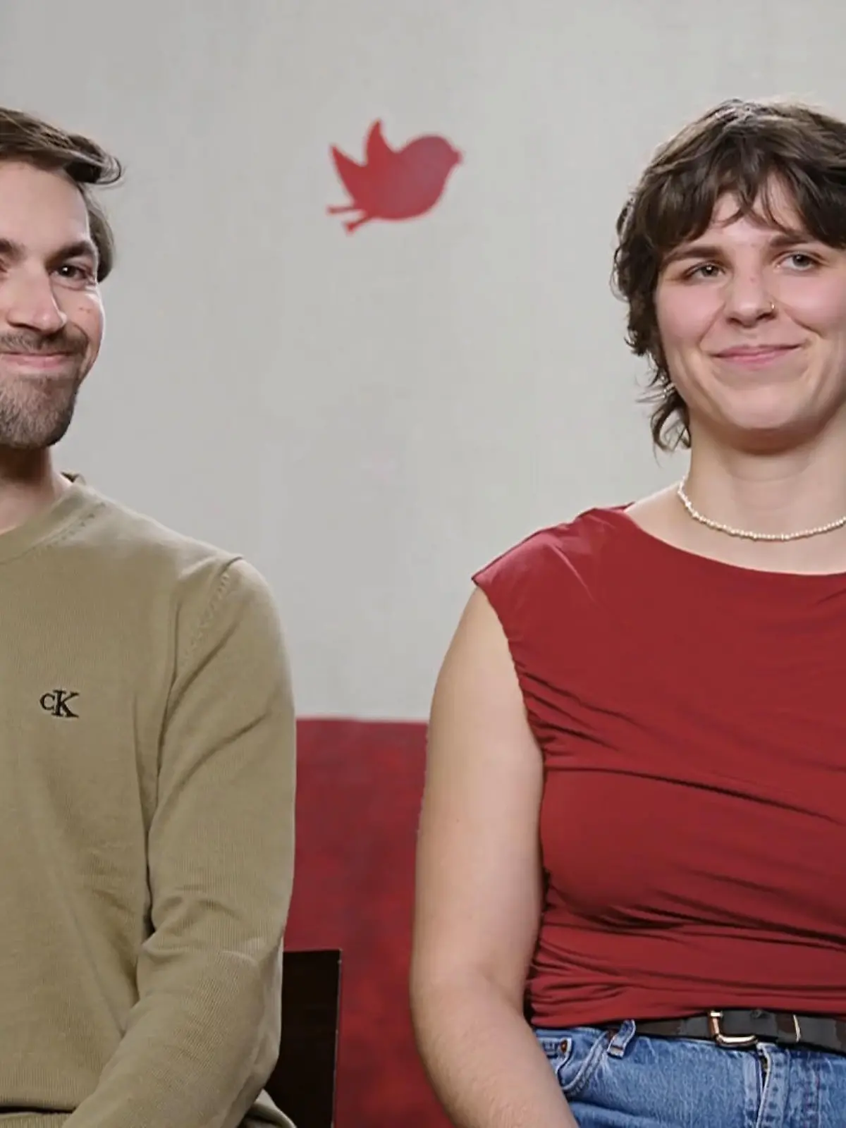 Bild zu: "Yigit und Iscia: Reicht ihre Mischung für ein Wiedersehen?"