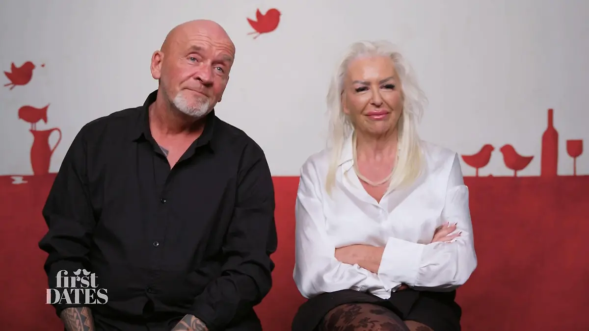 Michael und Christiane: Reicht ihre starke Harmonie für mehr? Wiedersehen in Sicht?