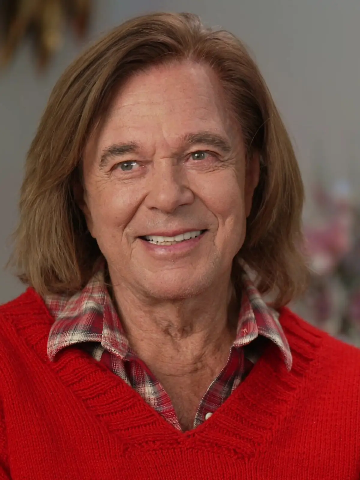 Bild zu: "Überraschendes Geständnis von Jürgen Drews"