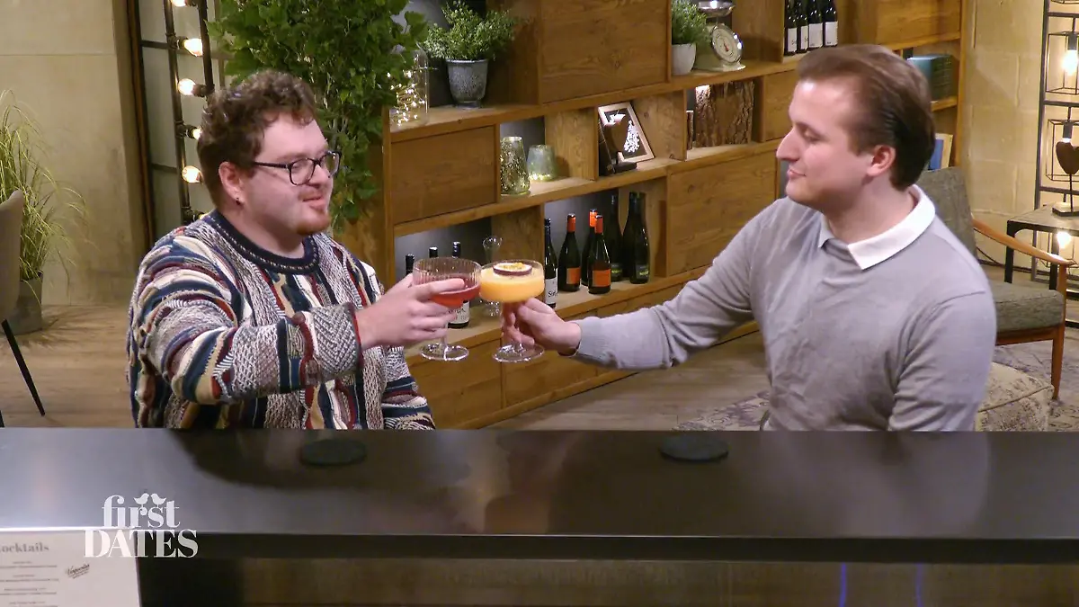 Ioannis sucht Vertrauen und Zukunft – passt Pascal dazu? Gefühl trifft Frohnatur