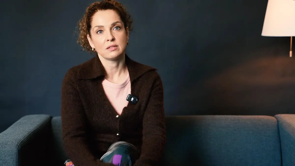 Wie würde Maria Wedig privat damit umgehen? GZSZ-Rolle Nina in schwerer Lage