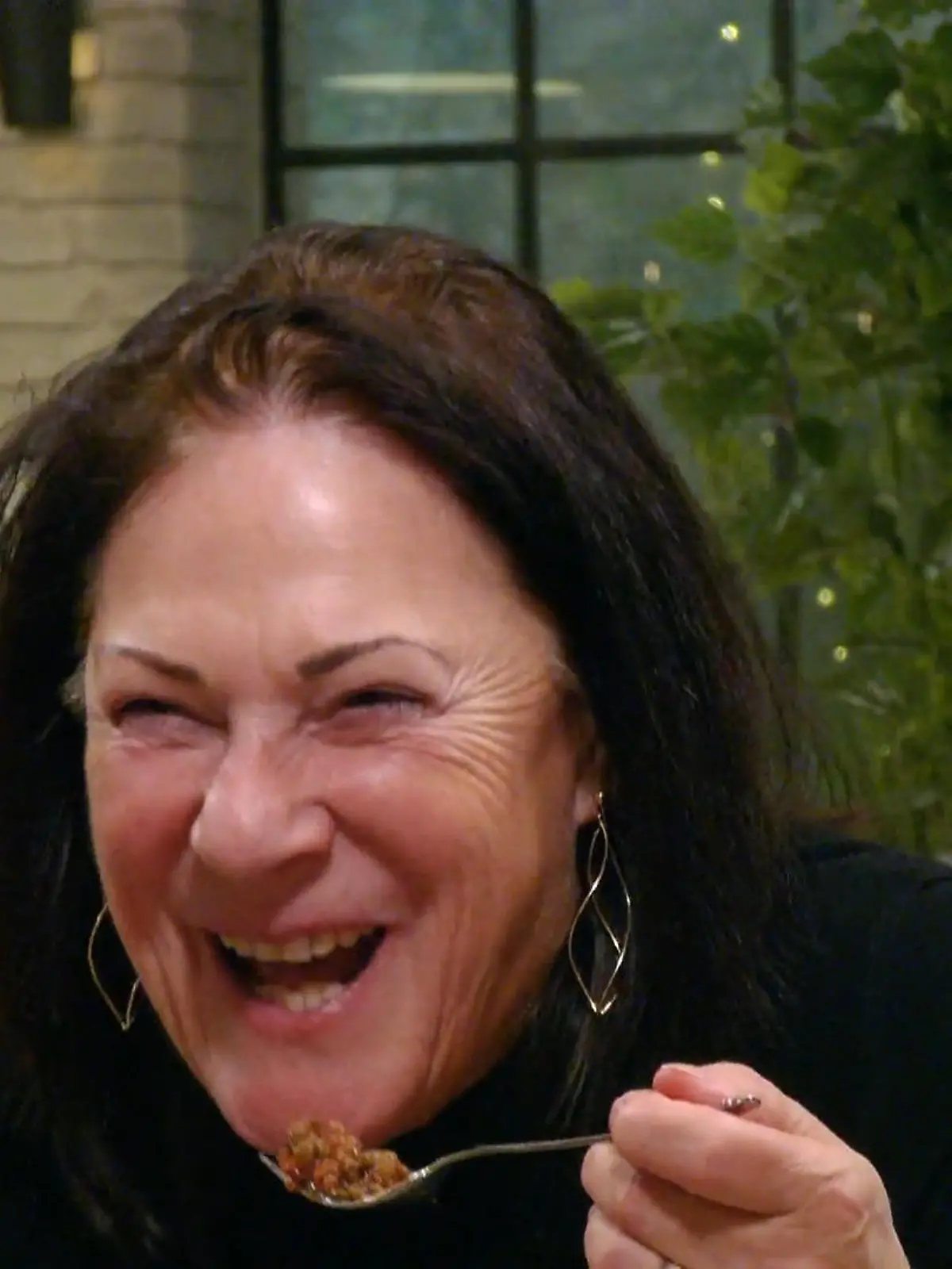 Bild zu: "Berge, Zuhause, gutes Essen: Bei Daniele und Dieter passt es"