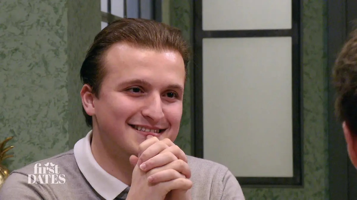 Kinderwunsch, Bühne, Schlager: Bei Ioannis und Pascal passt erstaunlich viel Auf einer Wellenlänge