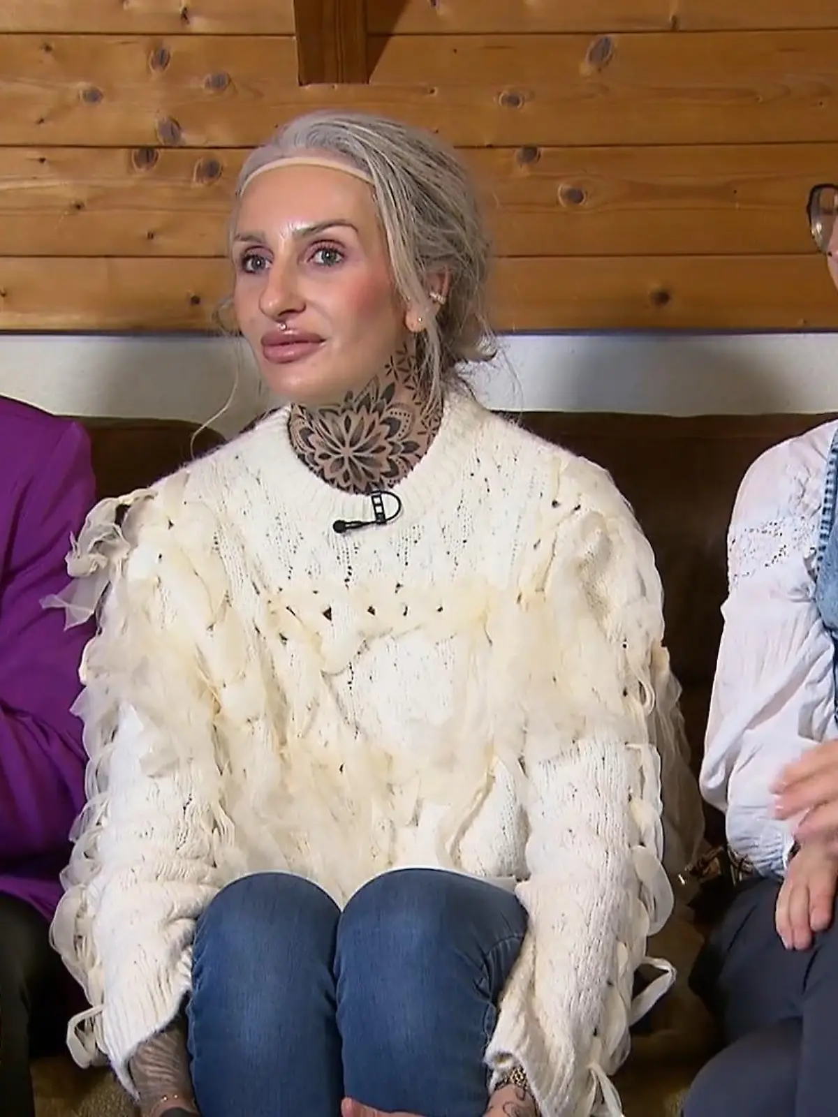 Bild zu: "Guidos neues Motto sorgt für Freudensprünge"