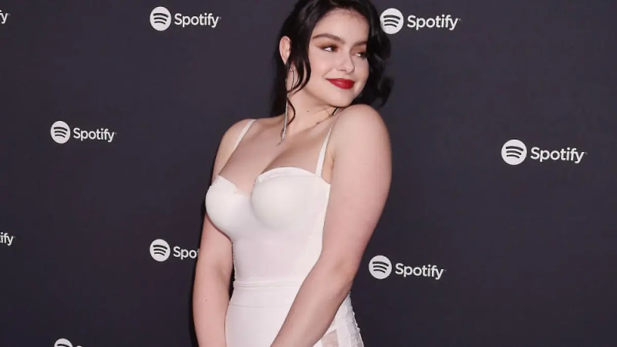 Ariel Winter: Therapie ist "der beste Teil meiner Woche"