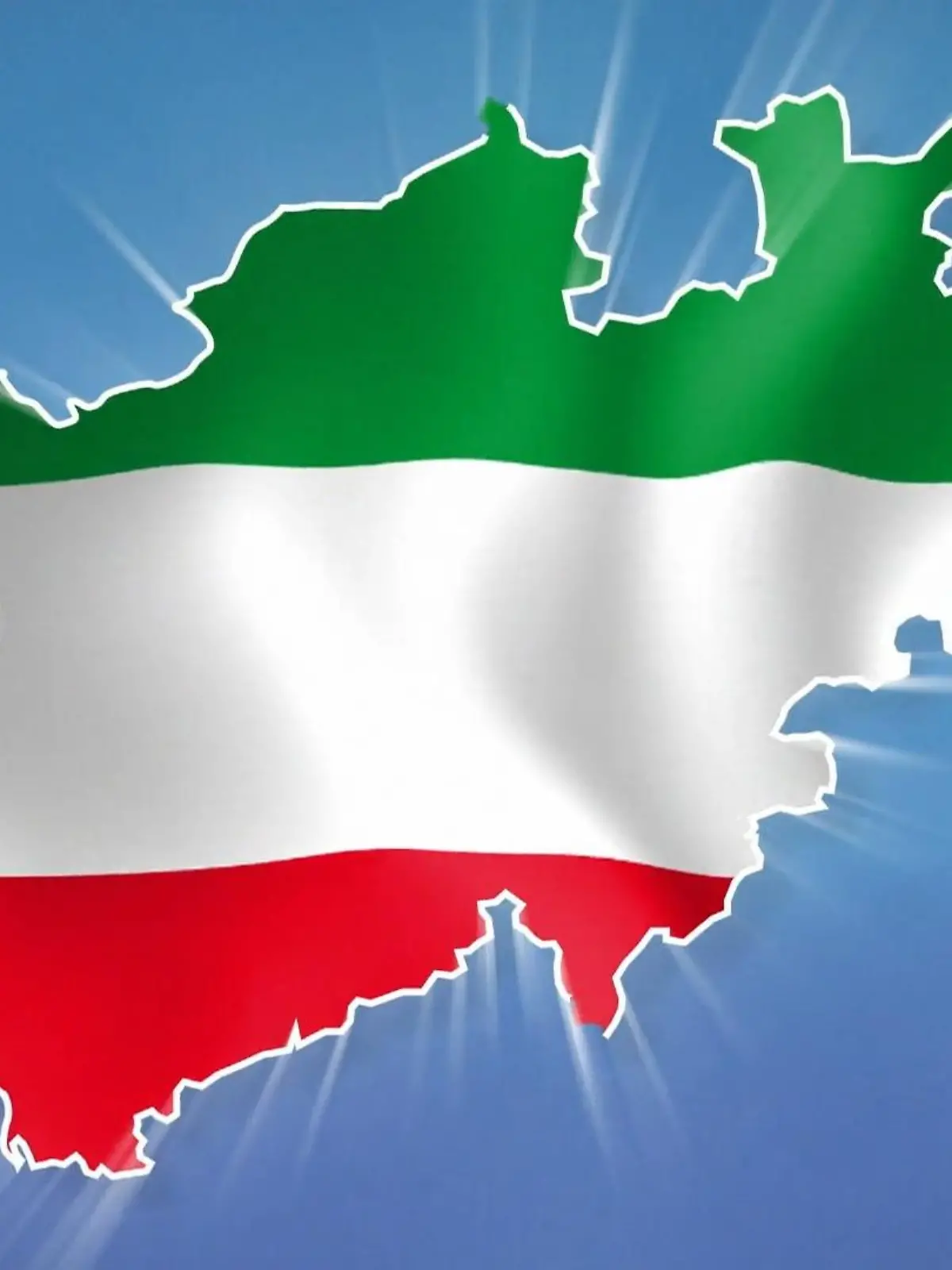 Bild zu: "RTL WEST: Das sind wir!"