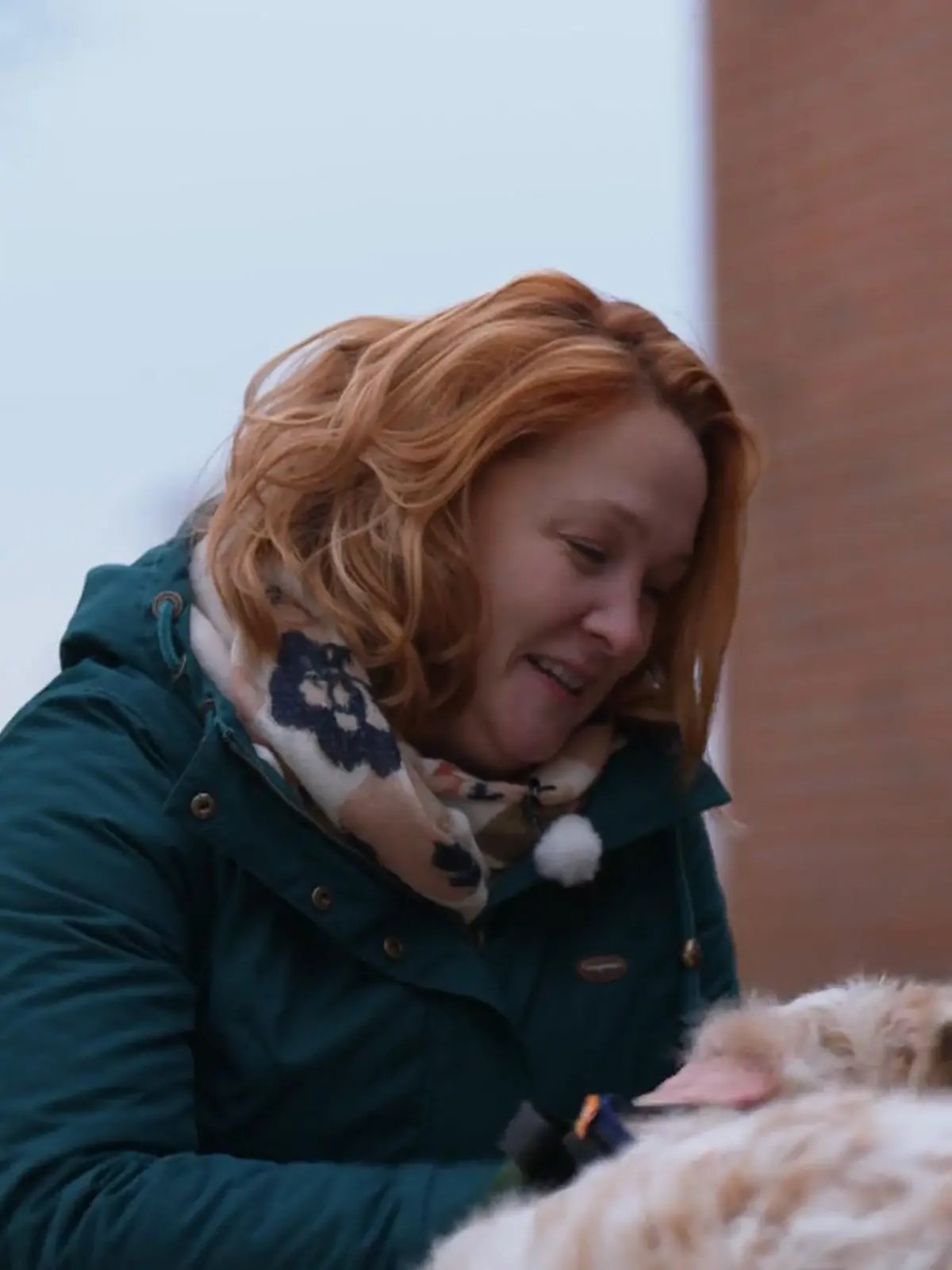 Bild zu: "Almut und Malte holen den fast blinden Rexi in sein neues Zuhause"