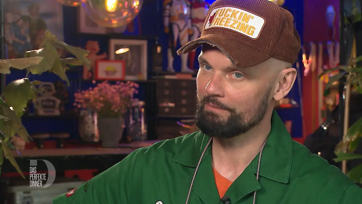 Können die Dekoprofis auch am Herd mit Stil und sicherer Hand glänzen? Deko trifft Dinner