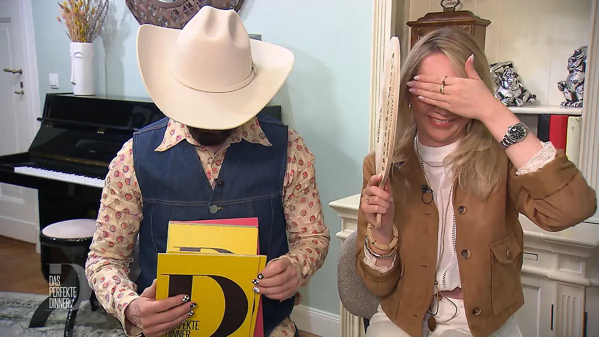 Konnte Thomas mit seinem Dinner überzeugen – und wie hoch bewertet ihn die Konkurrenz? Reicht das zum Sieg?