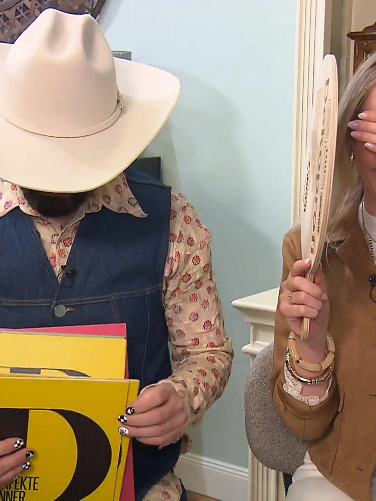 Bild zu: "Konnte Thomas mit seinem Dinner überzeugen – und wie hoch bewertet ihn die Konkurrenz?"