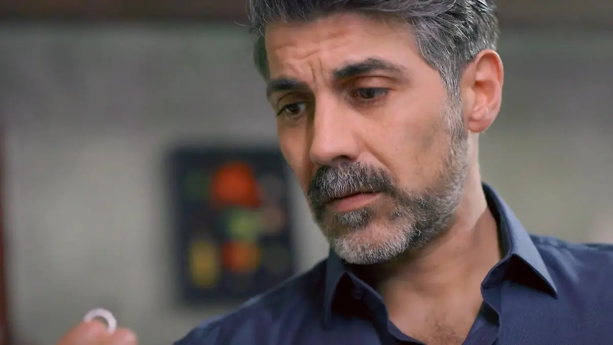 Ferhat bekommt Utes Verlobungsring zurück Die „Unter uns“-Wochenvorschau (Teil 2)