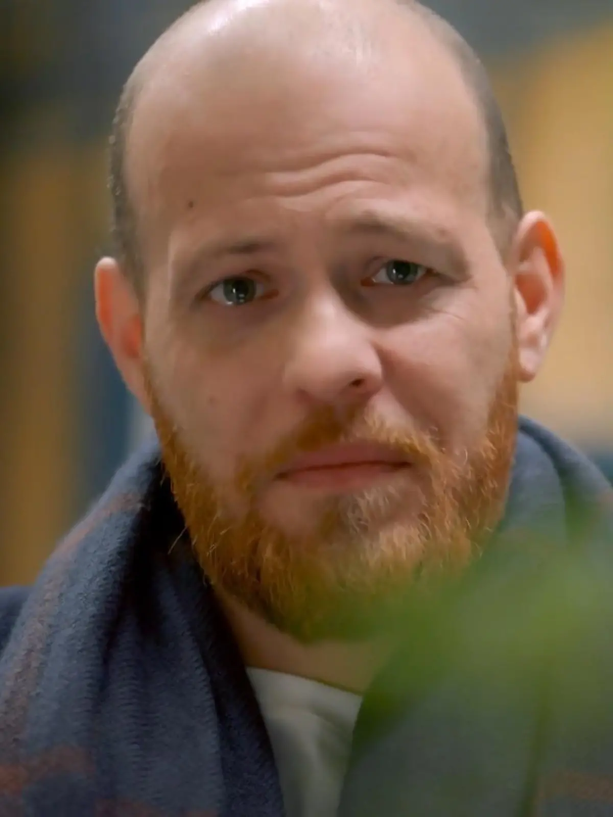 Bild zu: "Tobias spricht mit "Vivien""