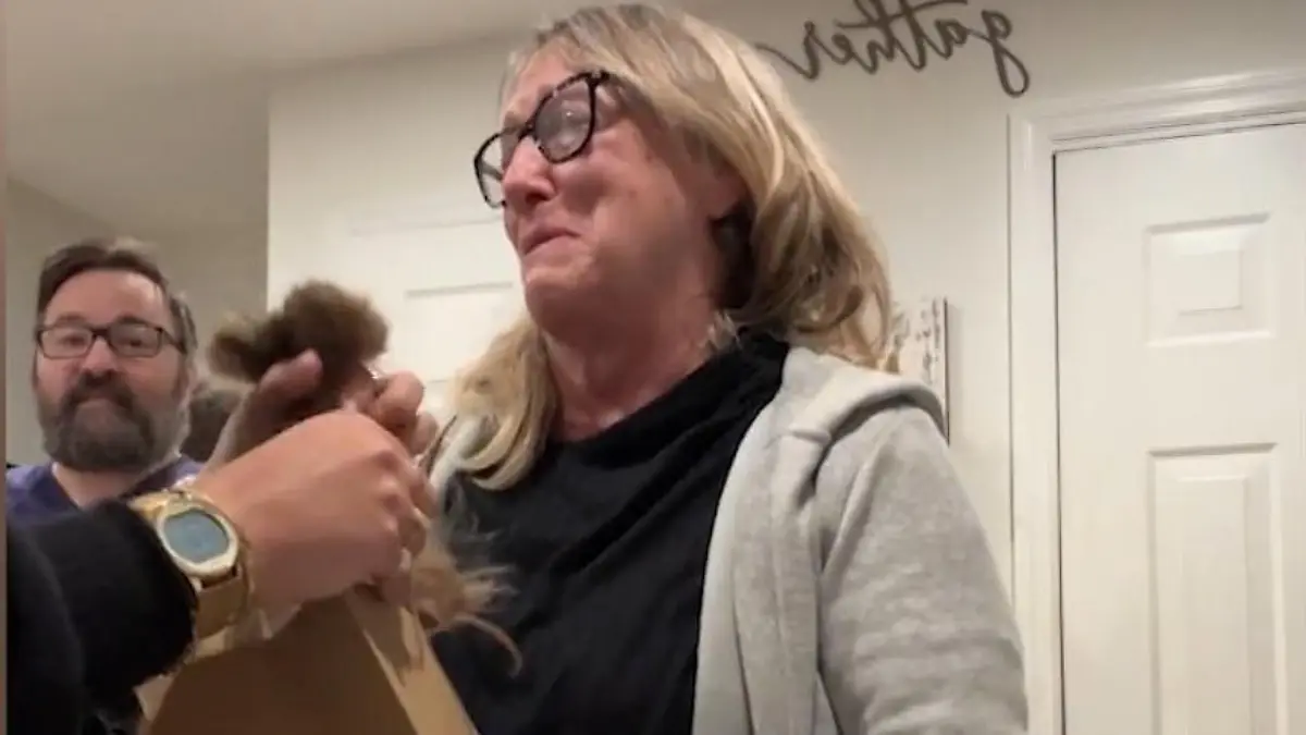 Brooke (30) bringt ihre krebskranke Mama zum Weinen – weil sie DAS opfert! Nach Schock-Diagnose