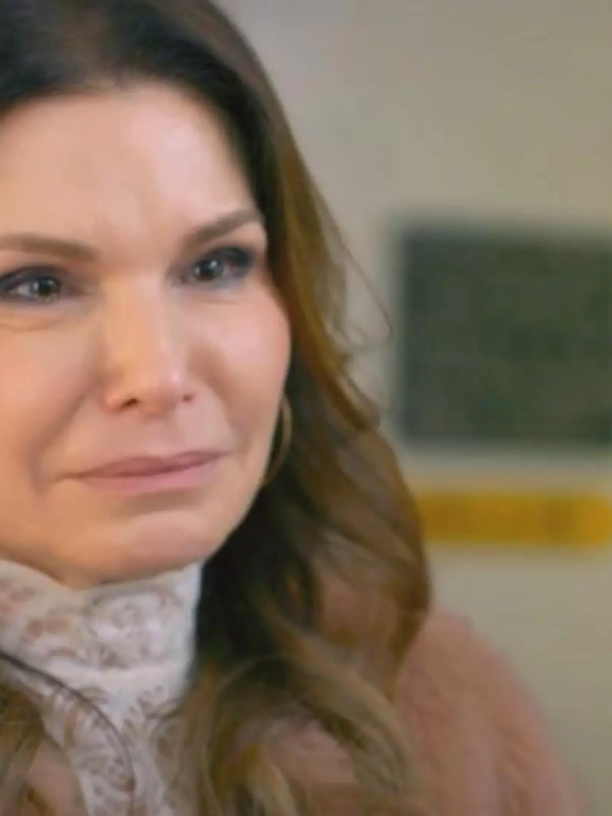 Bild zu: "„Ich will dich nicht nochmal verlieren!“"