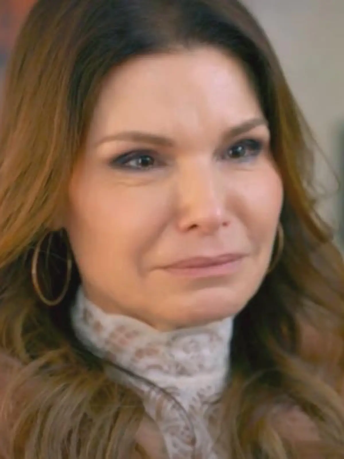 Unter uns: Britta bittet Naomi um einen Neuanfang