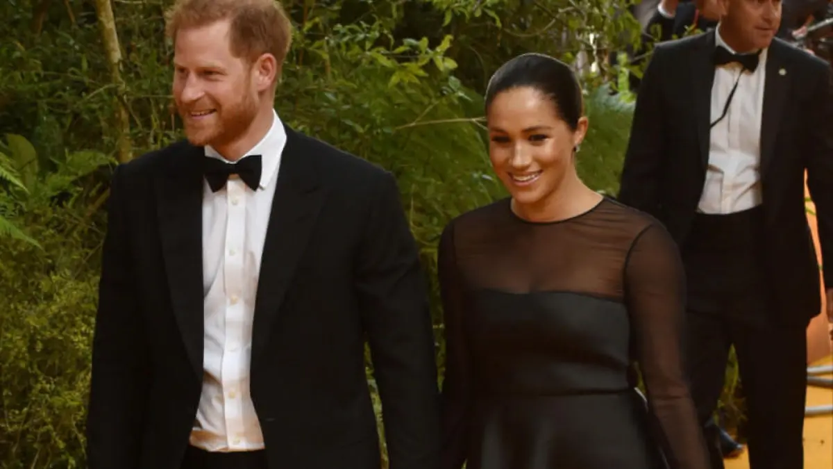 Herzogin Meghans Vater Thomas Markle droht mit Gerichtsprozess