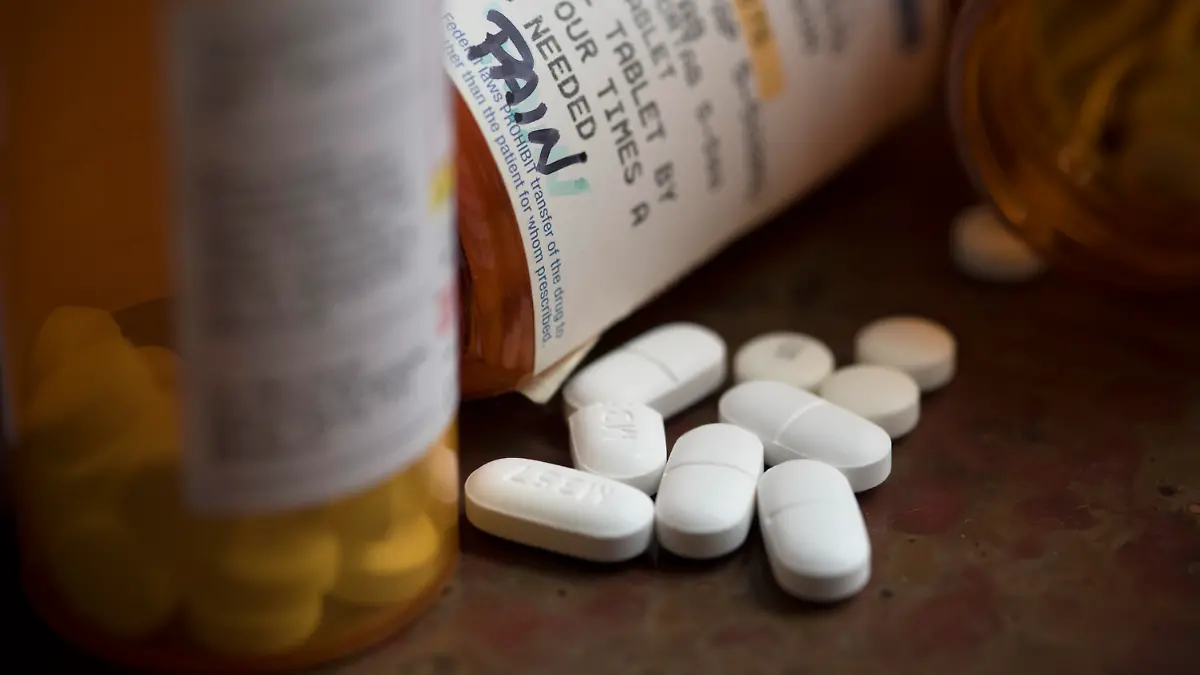 War es Fentanyl oder ein anderes synthetisches Opioid, das die drei jungen Menschen in Tirol aus dem Leben riss? Die Ermittlungen laufen auf Hochtouren.