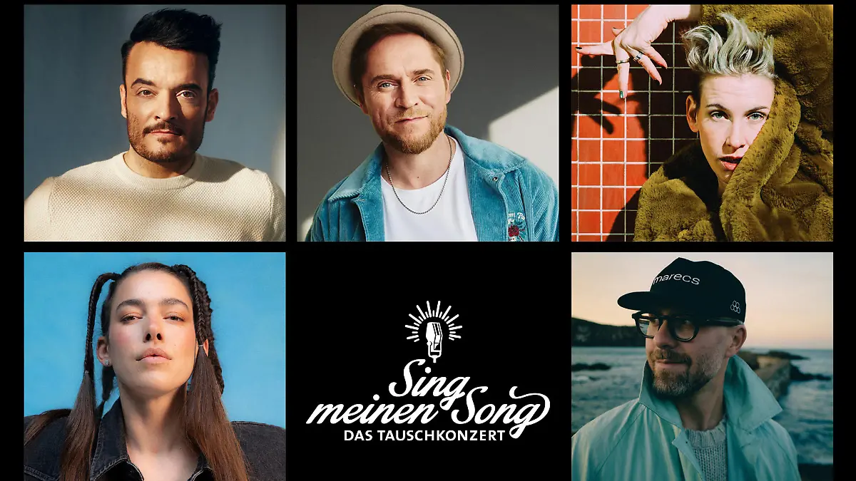 Sing meinen Song 2026: Staffel 13
