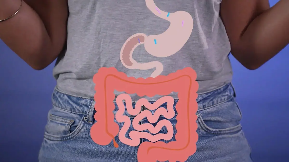 Zerstören Antibiotika unseren Darm? Mythen im Check