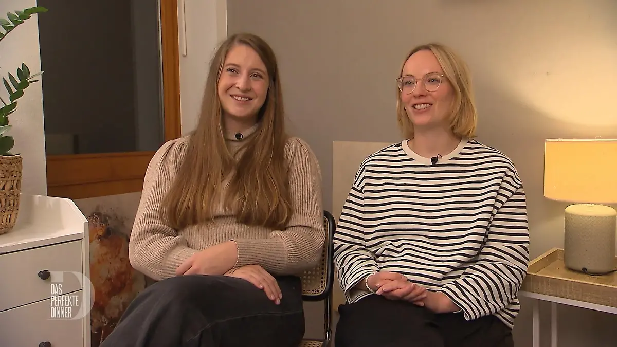 Roberts Koch-Tricks machen Gäste froh Es braucht so wenig