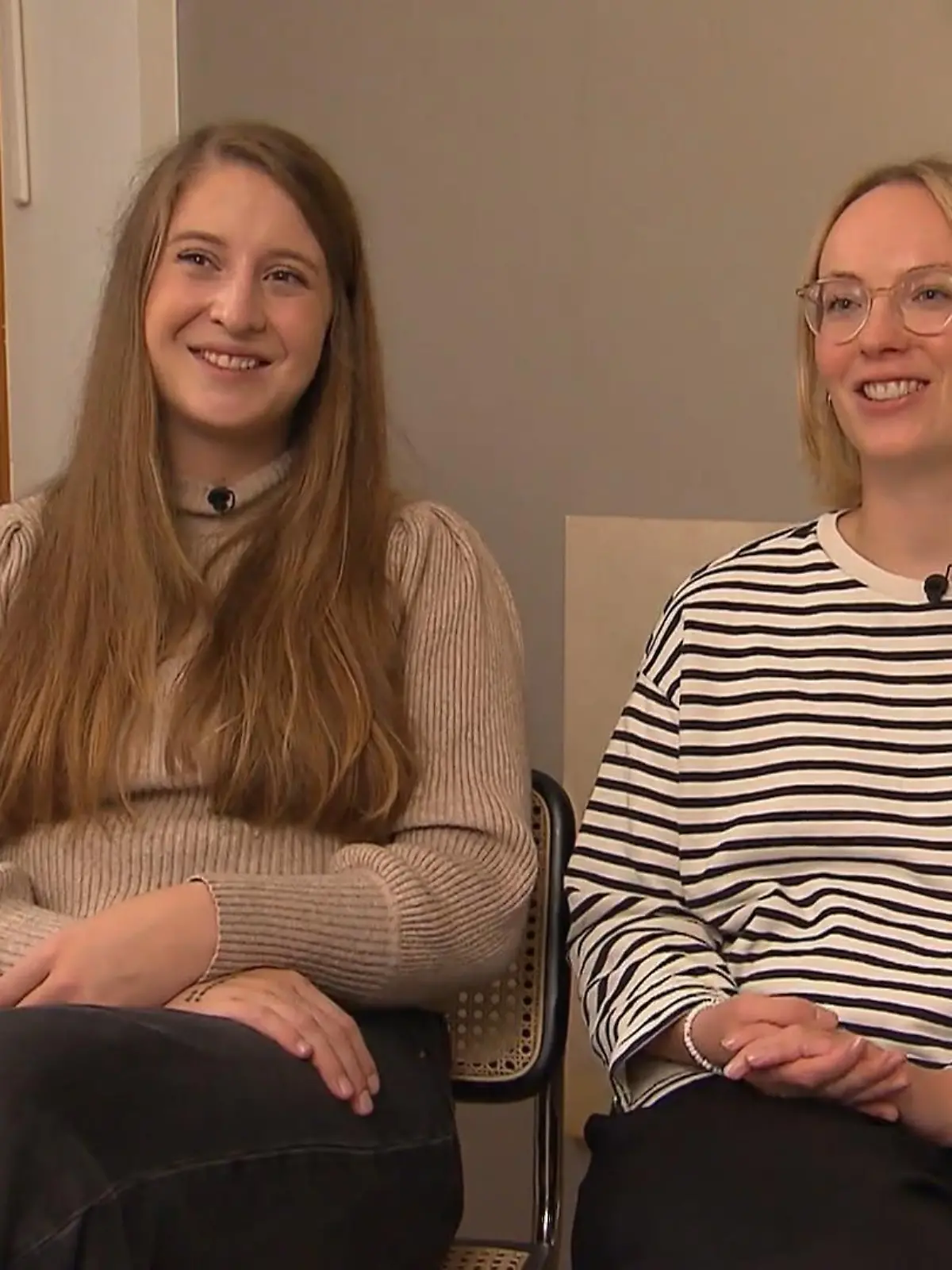 Bild zu: "Roberts Koch-Tricks machen Gäste froh"