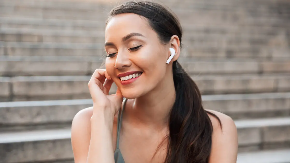 Bluetooth-Ohrhörer (Symbolbild)