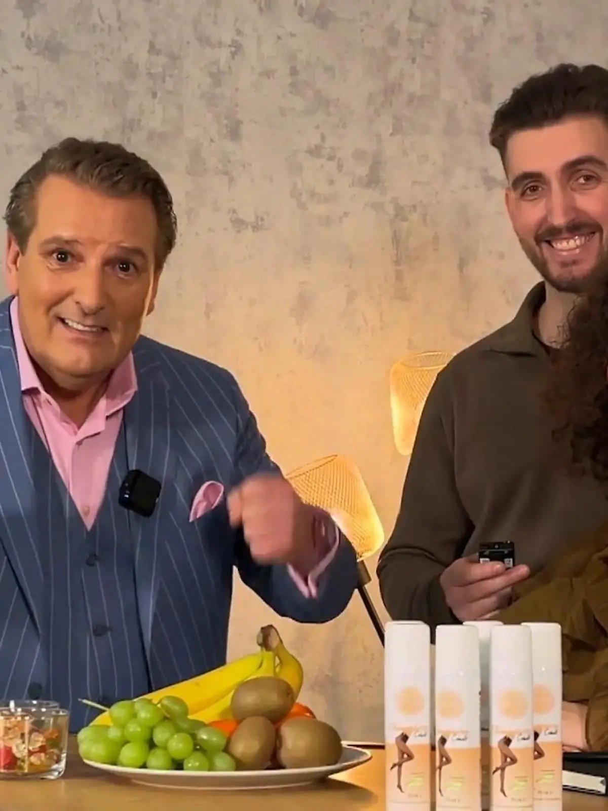 Bild zu: "Das Löwen-Battle geht mal wieder an Ralf Dümmel"