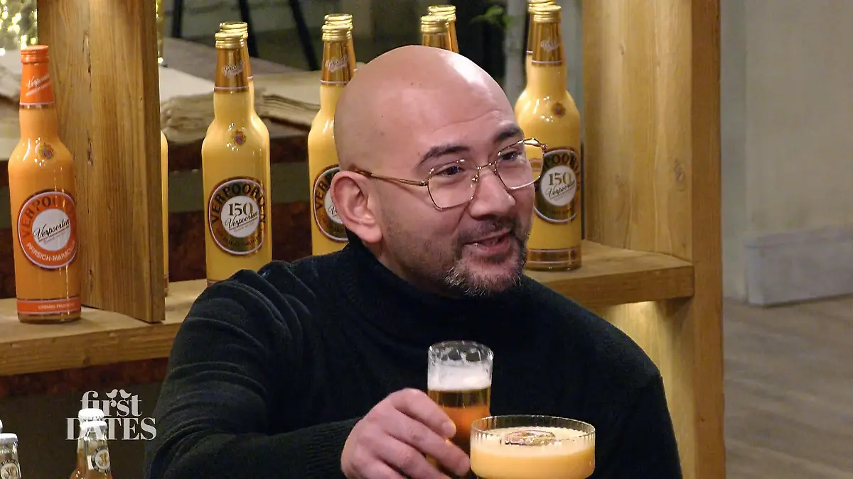 Azzarro sucht Action – Beatrice will jemanden mit Humor und Sarkasmus Passt das vom Vibe?