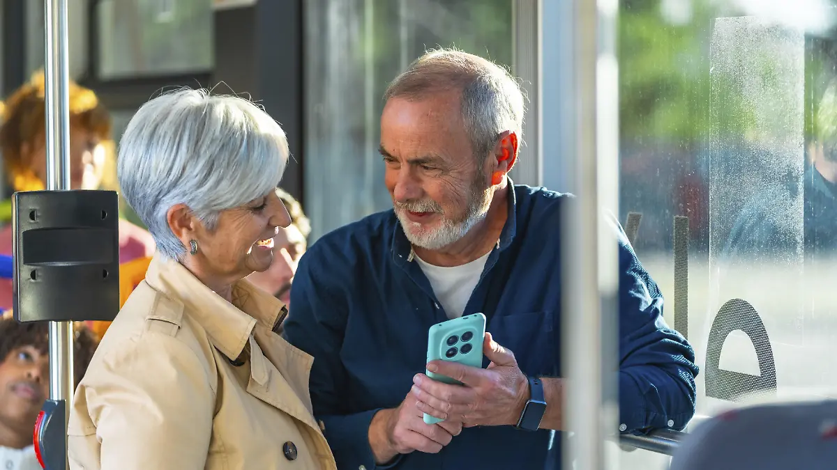 Geplant ist auch ein digitaler Rentenausweis fürs Smartphone – ein Starttermin steht allerdings noch nicht fest.