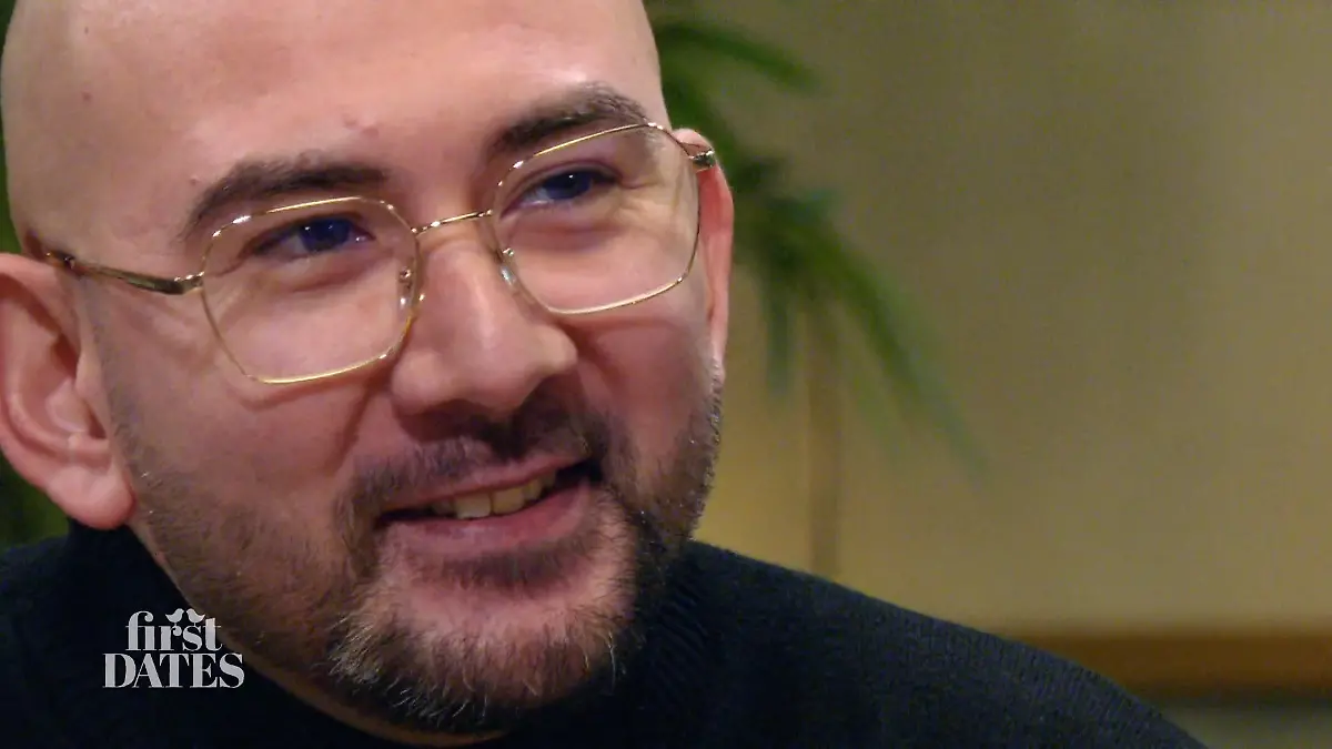 Azzarro punktet bei Beatrice – aber passt auch ihr Musikgeschmack zusammen? Gute Vibes