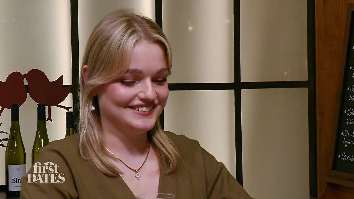 Bei Jonas und Lea läuft es locker – bis Missverständnisse dazwischenfunken Gute Laune, kleine Haken