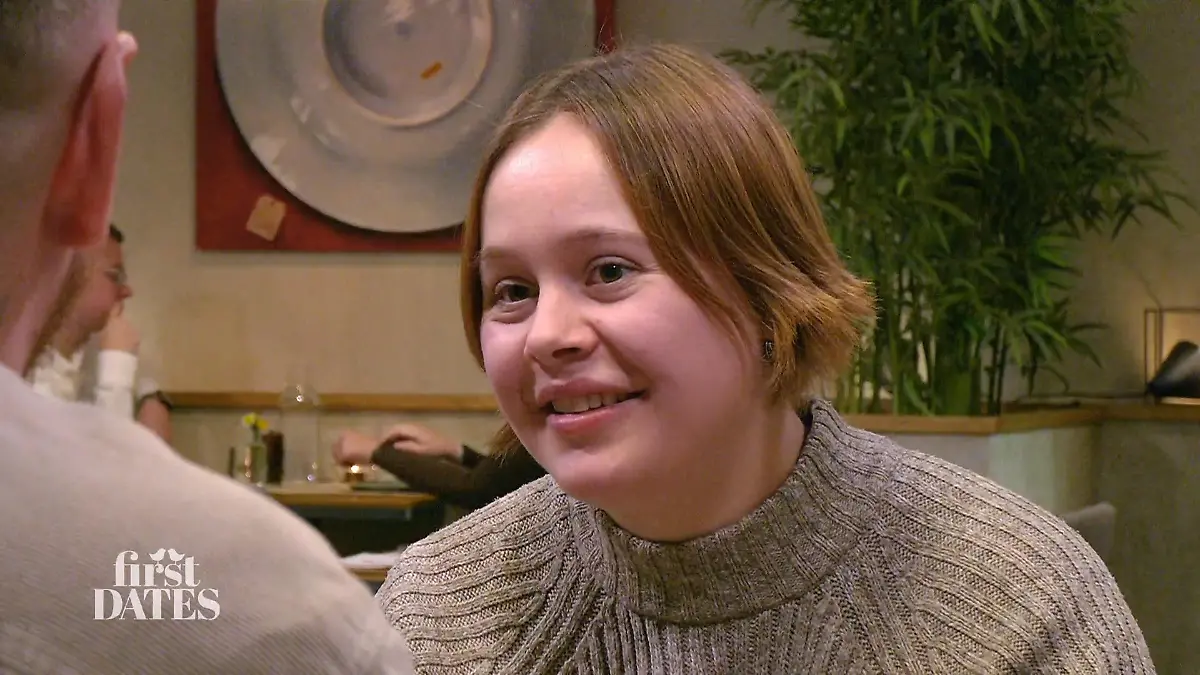 Marco und Melina merken schnell: Bei ihnen passt mehr als nur der erste Eindruck Das hat Potenzial