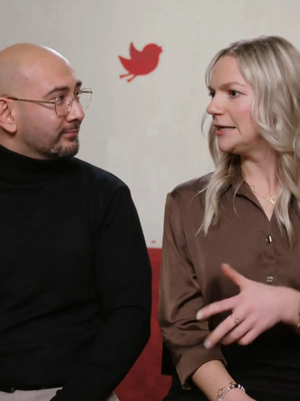 Bild zu: "Azzarro und Beatrice: Reicht ihr Abenteuer-Vibe für ein zweites Date?"