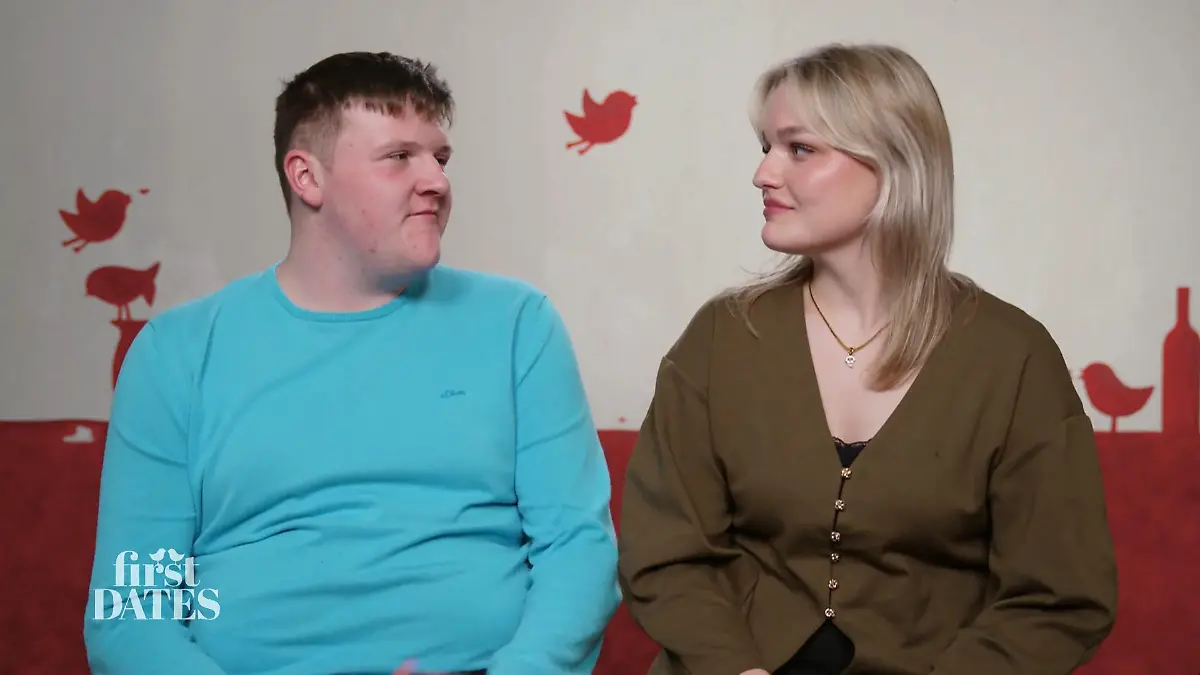 Jonas und Lea: Reicht der gute Vibe trotz Missverständnissen für mehr? Zweites Date?