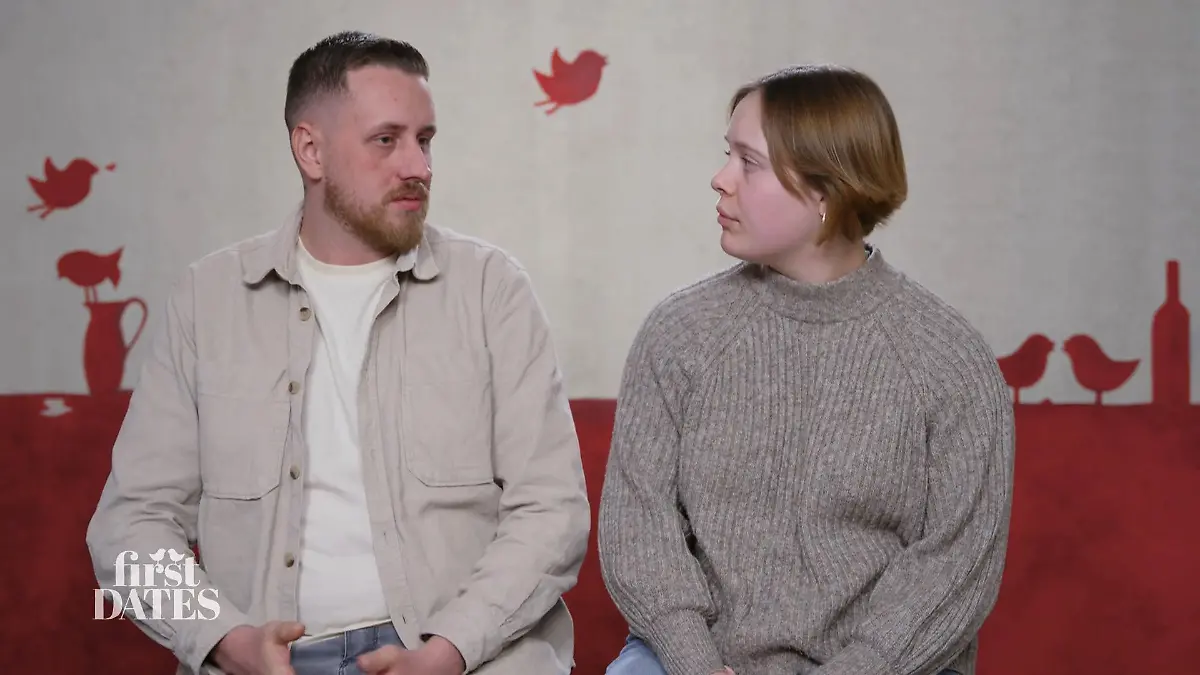 Marco und Melina: Reicht ihr Familien-Match für mehr? Zweites Date?