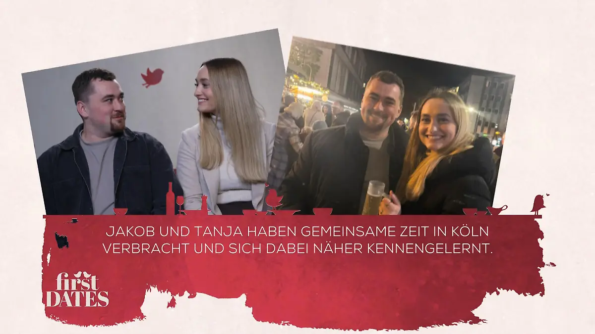 Was wurde aus den Singles, die sich für ein Wiedersehen entschieden haben? Wie ging es weiter?