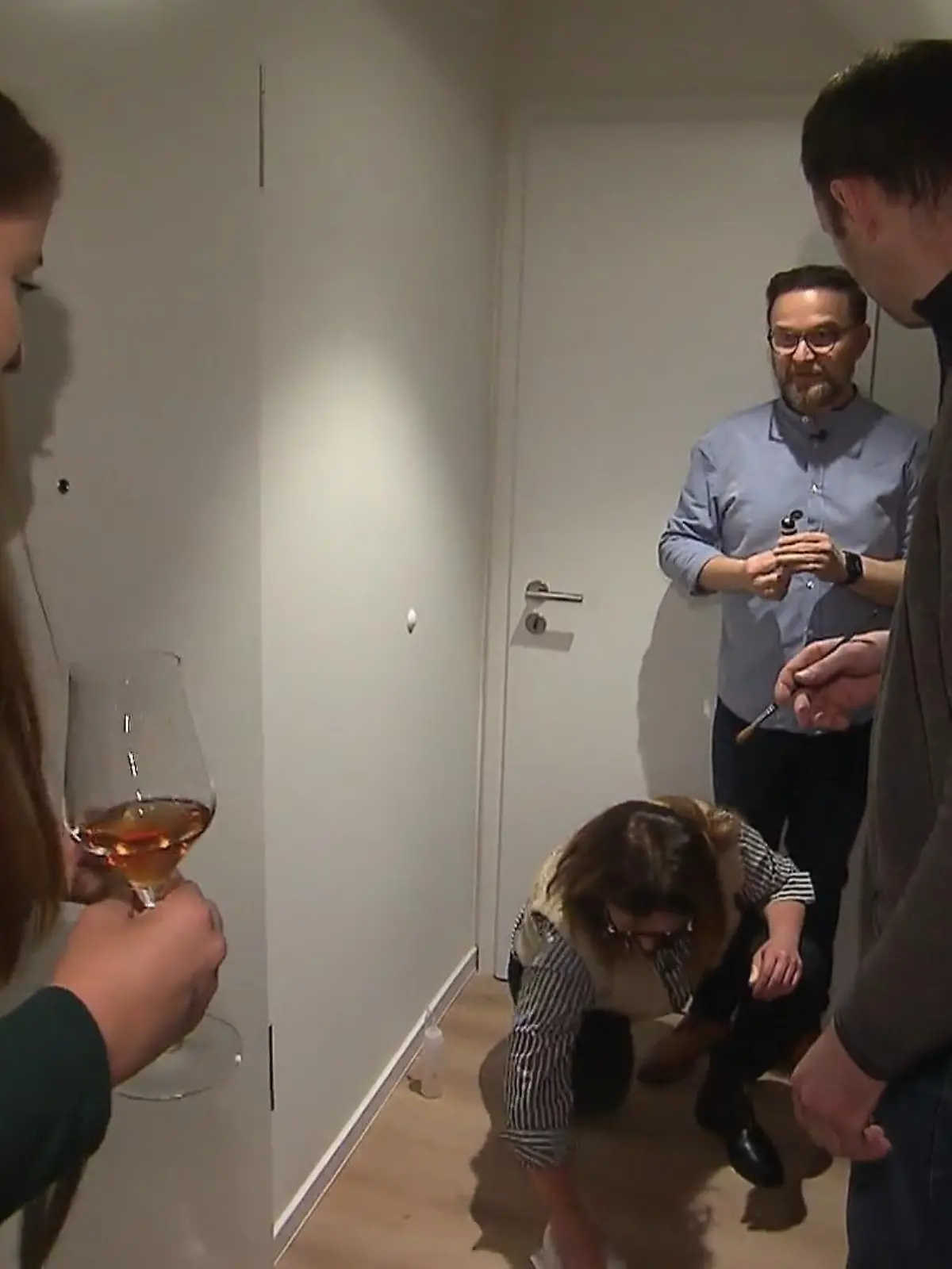 Bild zu: "Radosts Bespaßung geht nach hinten los"