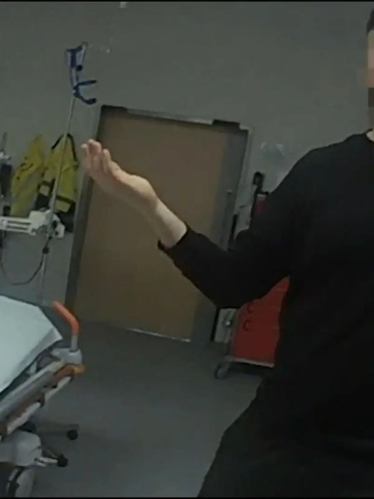 Bild zu: "Bodycams in Dortmund Notaufnahmen"