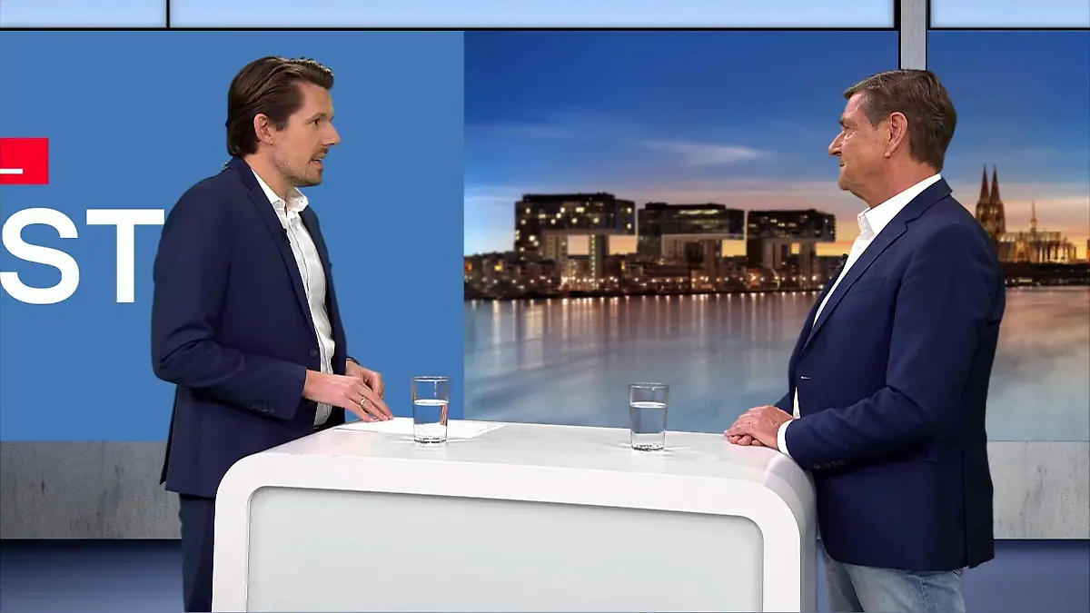 Lehrerverband fordert mehr Personal Geplante Reform des Schulgesetzes in NRW