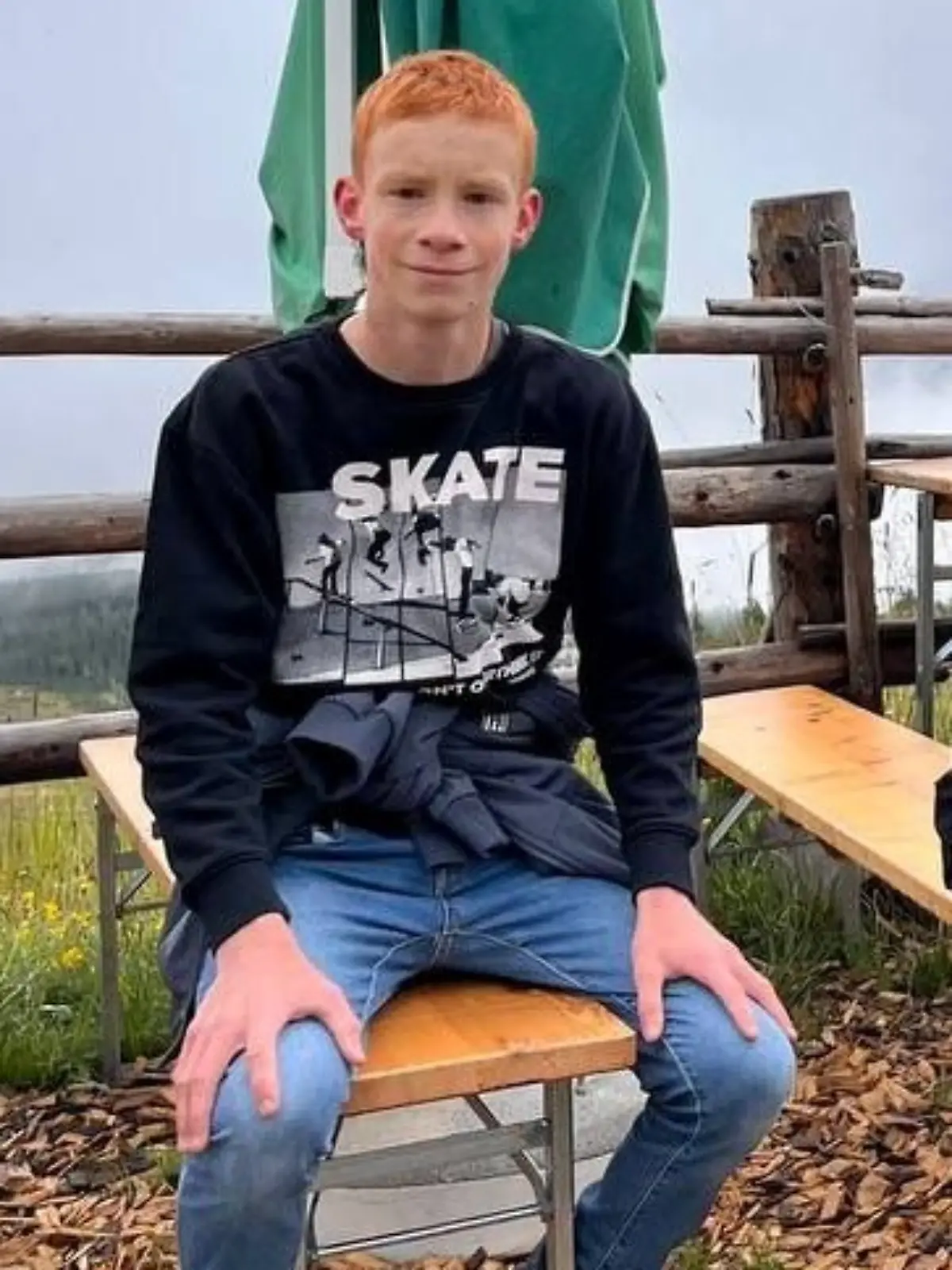 Bild zu: "Orientierungsloser Jason (15) aus Walsrode vermisst – Polizei warnt vor Ansprache"