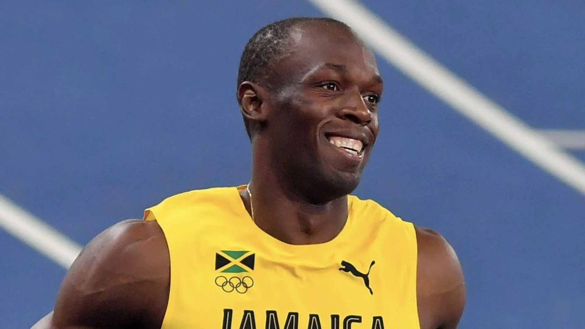 Usain Bolt möchte "auf jeden Fall" seine Partnerin heiraten