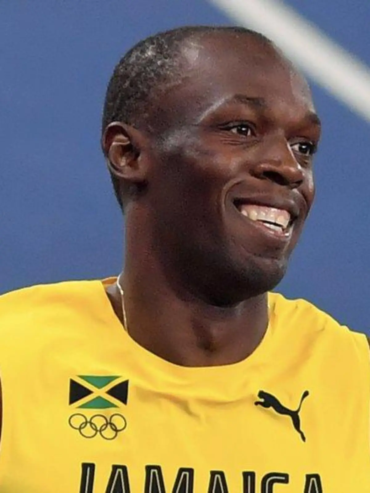 Usain Bolt möchte "auf jeden Fall" seine Partnerin heiraten