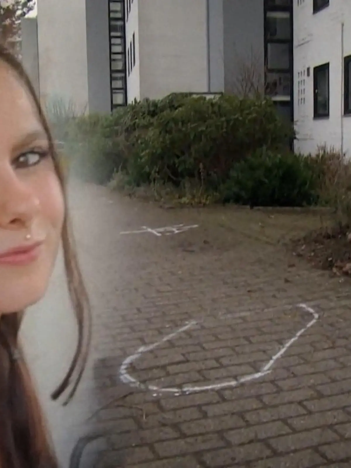 Bild zu: "Was ist mit vermisster Michelle passiert ?"