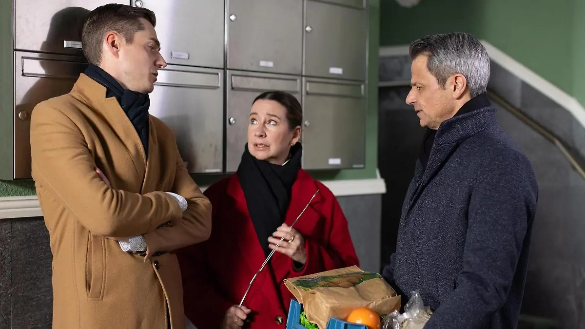 Versöhnung für Fortgeschrittene