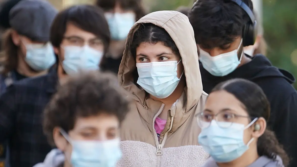 Canterbury meningitis and septicaemia outbreak