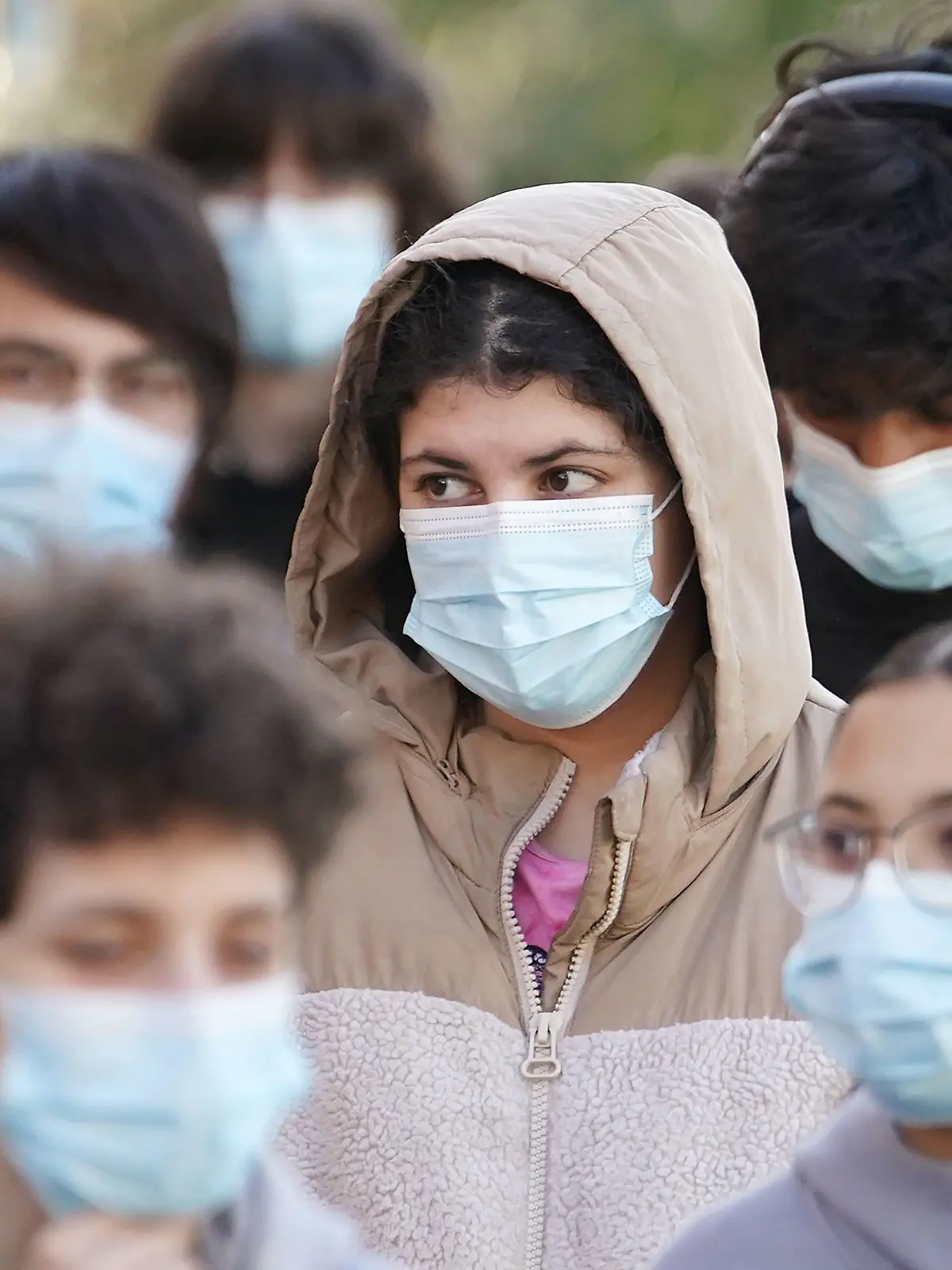 Canterbury meningitis and septicaemia outbreak