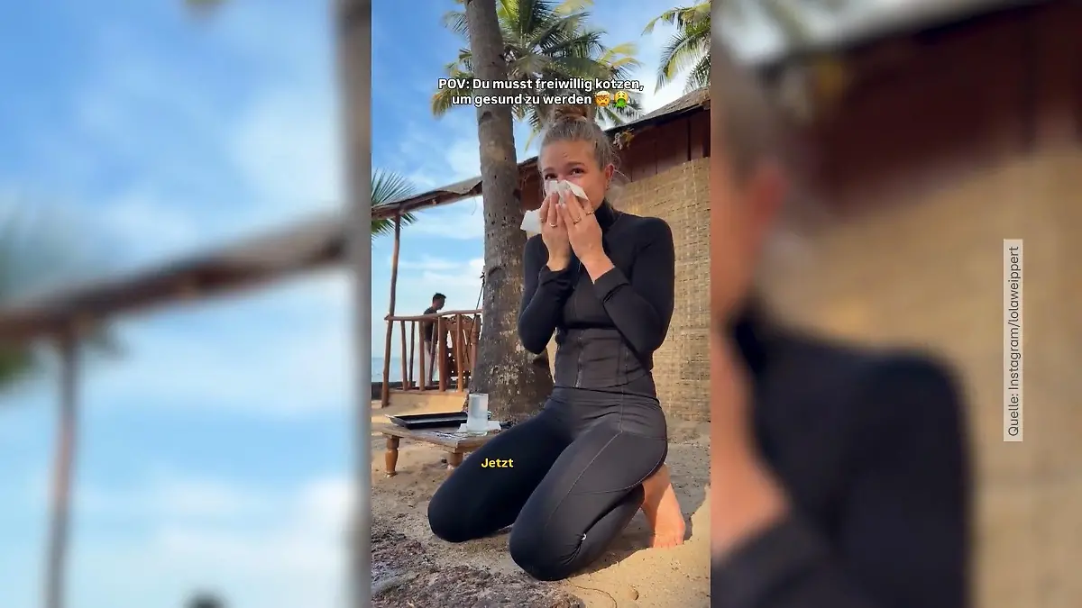 Schon mal was von Pitta, Vata oder Kapha gehört? Viele Promis schwören darauf!