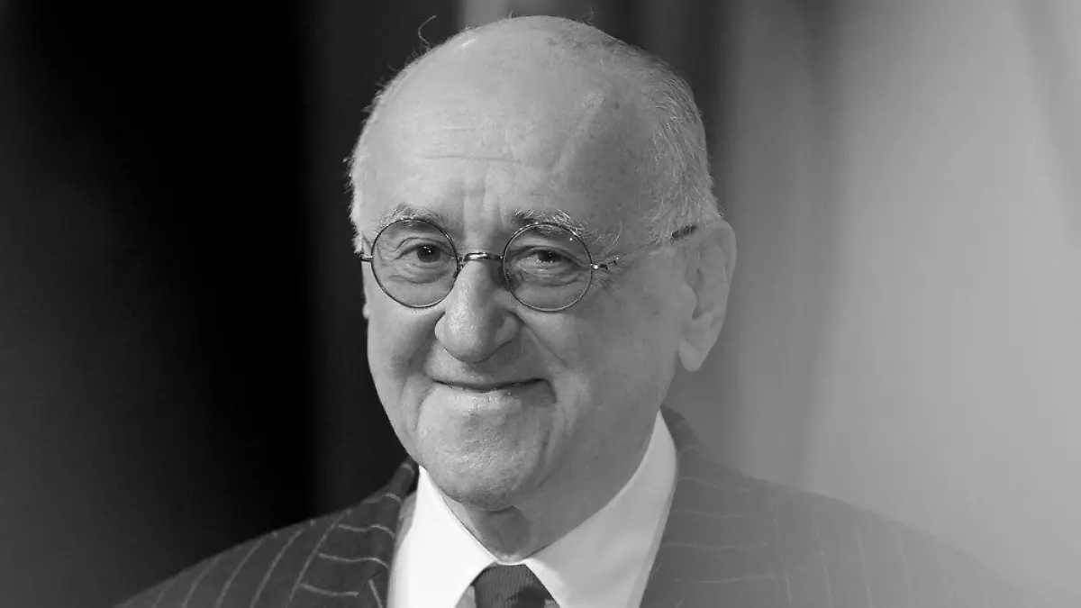 Alfred Biolek gestorben: WDR ändert am Samstag das Programm